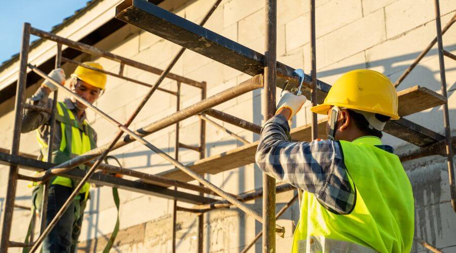 Flashing Repair in Pomona, NJ